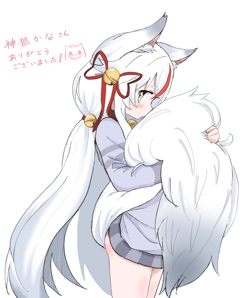 kamiko kana drawn by vanilla_itachi