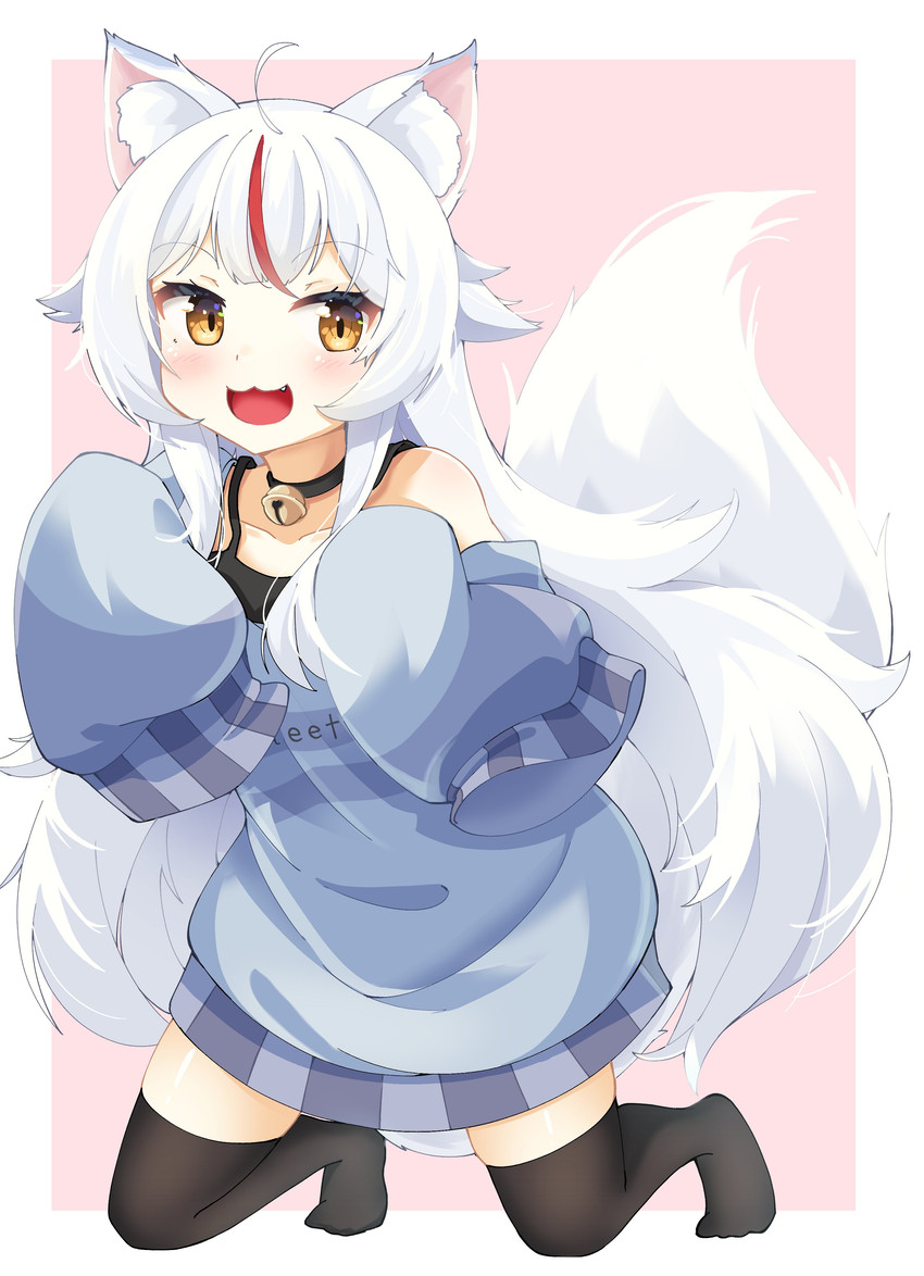 kamiko kana drawn by 100ton250