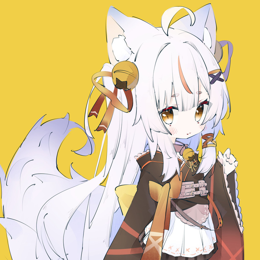 kamiko kana drawn by sakana