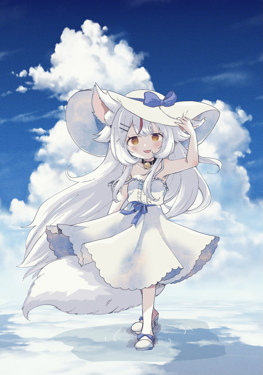 kamiko kana drawn by no1shyv