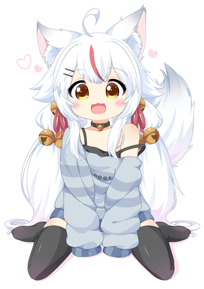 kamiko kana drawn by pira