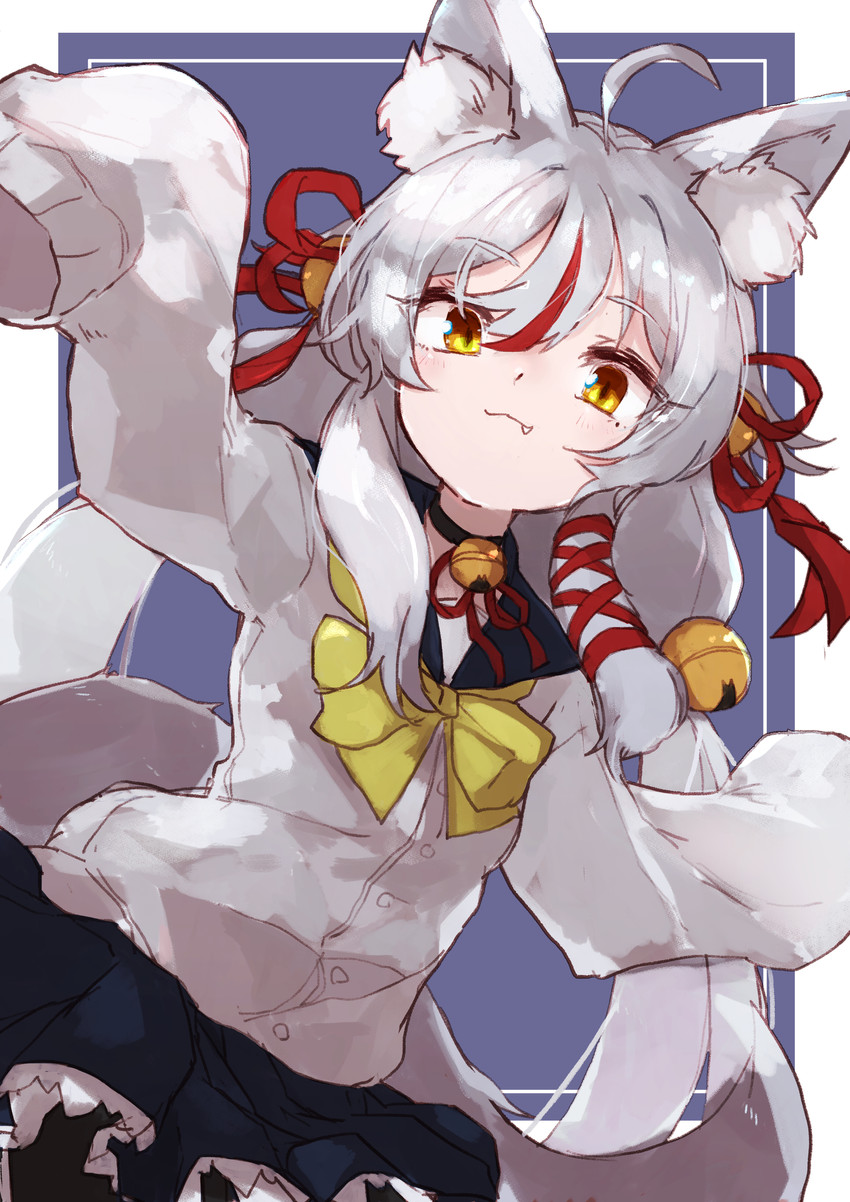 kamiko kana drawn by jamir